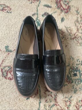 Clarks shoes